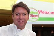 Good Food Show's Glow launch draws 12,000
