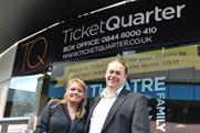 Echo Arena Liverpool launches ticket agency for north west