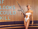 C4: campaign promotion Miss World programme