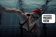 Imogen Tazzyman and Jonathan Burley review recent ads