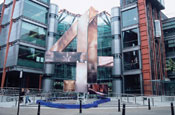 Channel 4 taps content with animation site