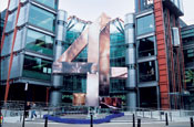Channel 4: hires Tom Loosemore for 4iP role