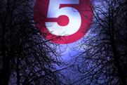 Channel 5: Omnicom has made group-wide decision to redirect spend to ITV for the rest of the year