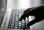 Online consumers: third of top 50 websites share user data