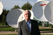 Digicom boss Tom Goddard