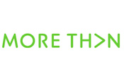 More Th>n: wins marketing award