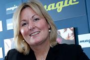 Bauer radio boss Dee Ford
