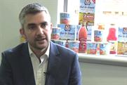 PepsiCo UK's Kalotis