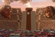Eurostar: London 2012-focused TV ad features Jarvis Cocker