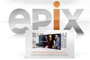 Epix: Hulu for movies