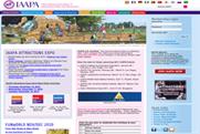 IAAPA (International Association of Amusement Parks and Attractions) will host its Euro Attractions Show (EAS) 2011 at Olympia