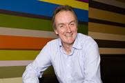 Emap chief executive David Gilbertson