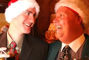 Send us your Christmas party pictures