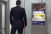 ECNlive: digital outdoor network designed for corporate office  environments 