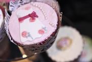 Cake show comes to London