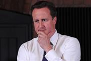 The BVEP's opne letter to David Cameron