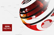 BBC News: extending reach to commercial newspaper website