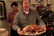 Sainsbury's: achieved highest supermarket sales growth in November