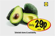 Lidl summer ad campaign promotes freshness