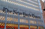 New York Times to take tough line on paywall as it works with Google to stop abuse