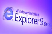 Microsoft to introduce tracking blocker in IE9