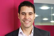 60 Second Spot: Michael Steckler, Criteo