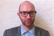 Andy Day: chief operating officer of Giant Digital
