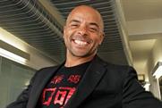 Jonathan Mildenhall: vice-president, global marketing strategy and creative communications, Coca-Cola
