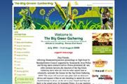 Council quashes ‘untrue accusations’ surrounding Big Green Gathering 