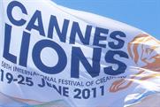 Cannes Lions: new categories help boost entry numbers