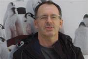 Mark Palmer, founder of Maverick Planet