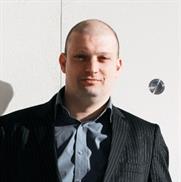 Simon Burton sells Excite!