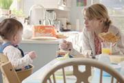 Warburtons: RKCR/Y&R has attempted to promote the company as a family bakery
