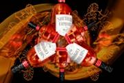 Southern Comfort: ad pitch