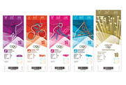 More Olympics tickets up for grabs