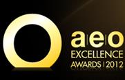 AEO Excellence Awards finalists revealed