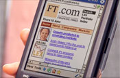 FT: profits rise at the FT Group