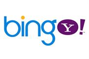 Bing to power Yahoo search as part of deal