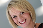 Connell: head of client development at 1HQ