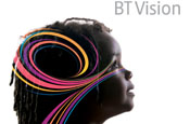 BT Vision: moots merger with Channel 4