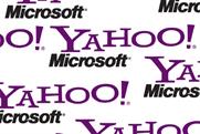 Yahoo Microsoft sign 10 year deal