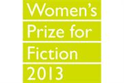 Lettice lands Women's Prize for Fiction 2013