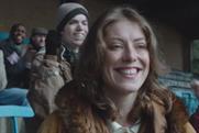 Camelot: 'changing lives' campaign