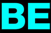 Be Broadband: new brand identity