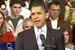 Obama... star of new Kwik Fit viral