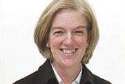 Marjorie Scardino: Pearson chief executive
