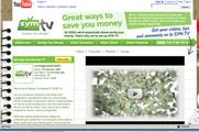 Asda launches 'Saving you Money TV'