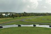 Mercedes-Benz World