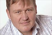 Stuart Feather: leaves Carat Edinbugh