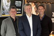 ITV1 team: coverage of third-place play-off attracted 5.5 million viewers
